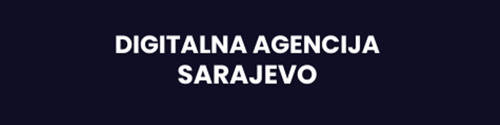 Digitalna Agencija Sarajevo